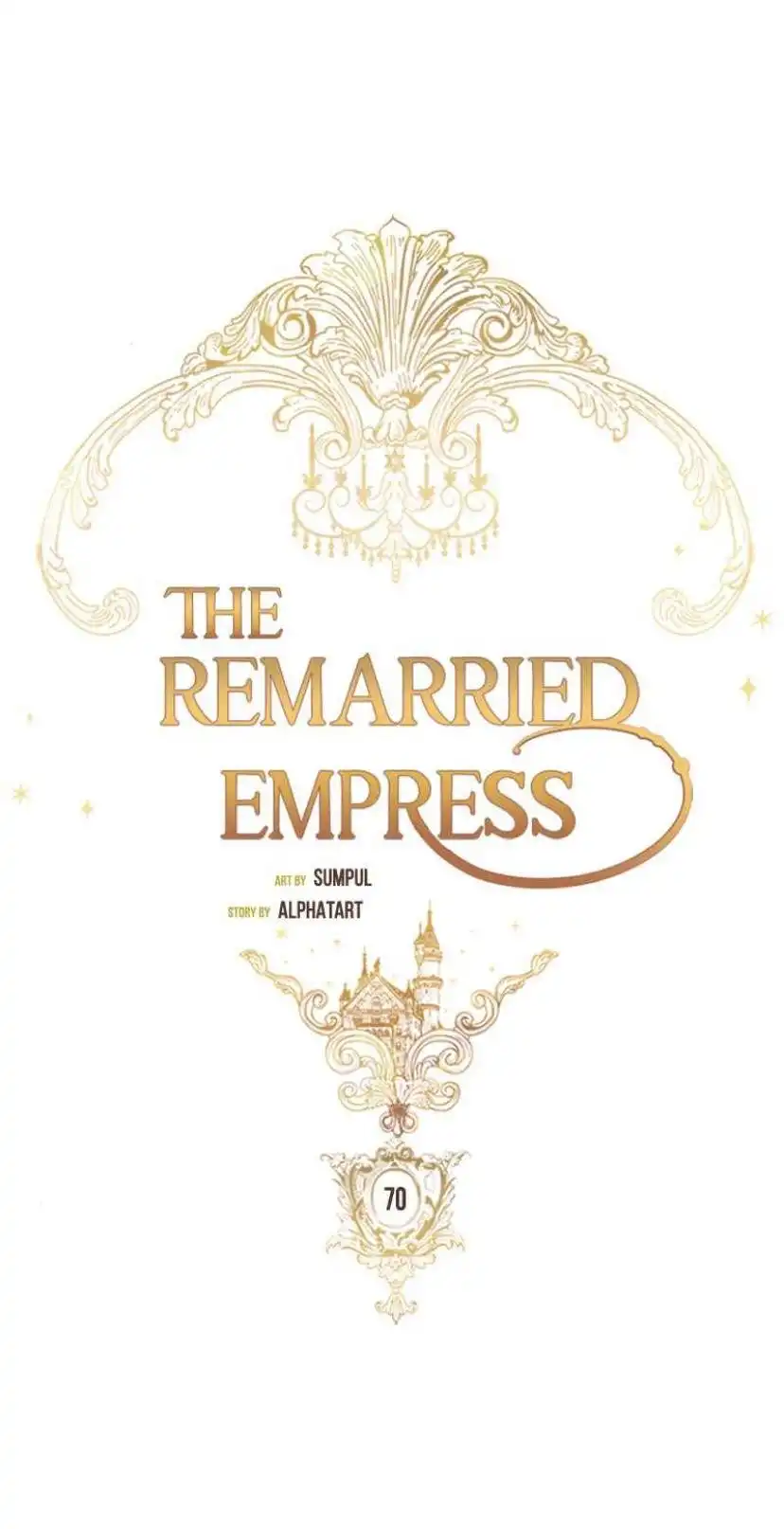 Remarried Empress Chapter 70 25